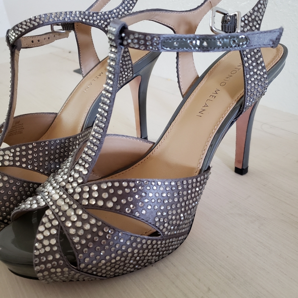 Antonio Melanie dress shoes